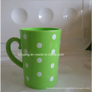 Pet Transfer Film for Printing Plastic Cup